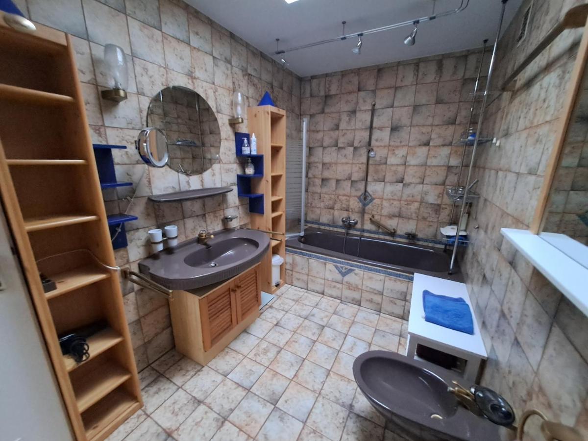 فيلا Wenneglueck ميشيده المظهر الخارجي الصورة